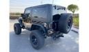 Jeep Wrangler SPORTS