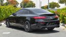 Mercedes-Benz E450 Coupe Mercedes E450 AMG / 2019 / USA