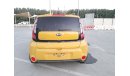 Kia Soul Kia soull 2015 2.0 amircan full options