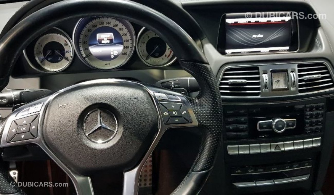 Mercedes-Benz E 320