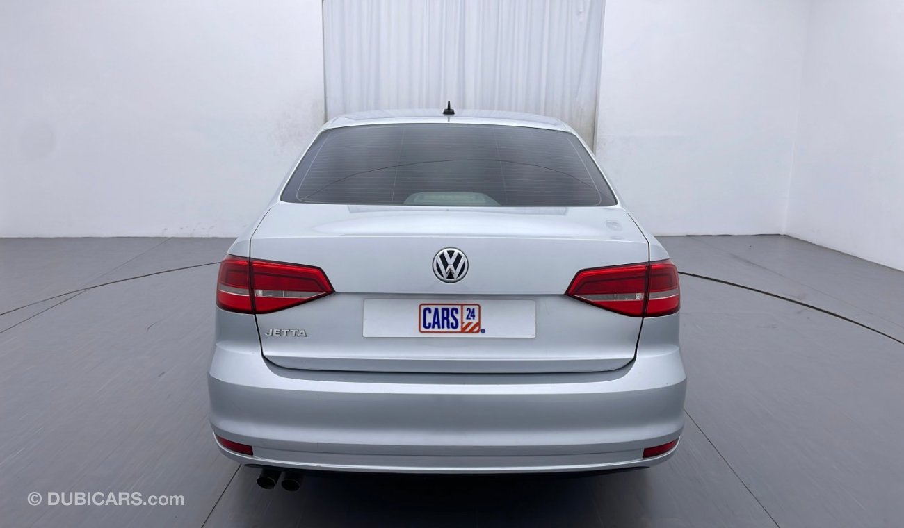 Volkswagen Jetta TRENDLINE S 2 | Under Warranty | Inspected on 150+ parameters