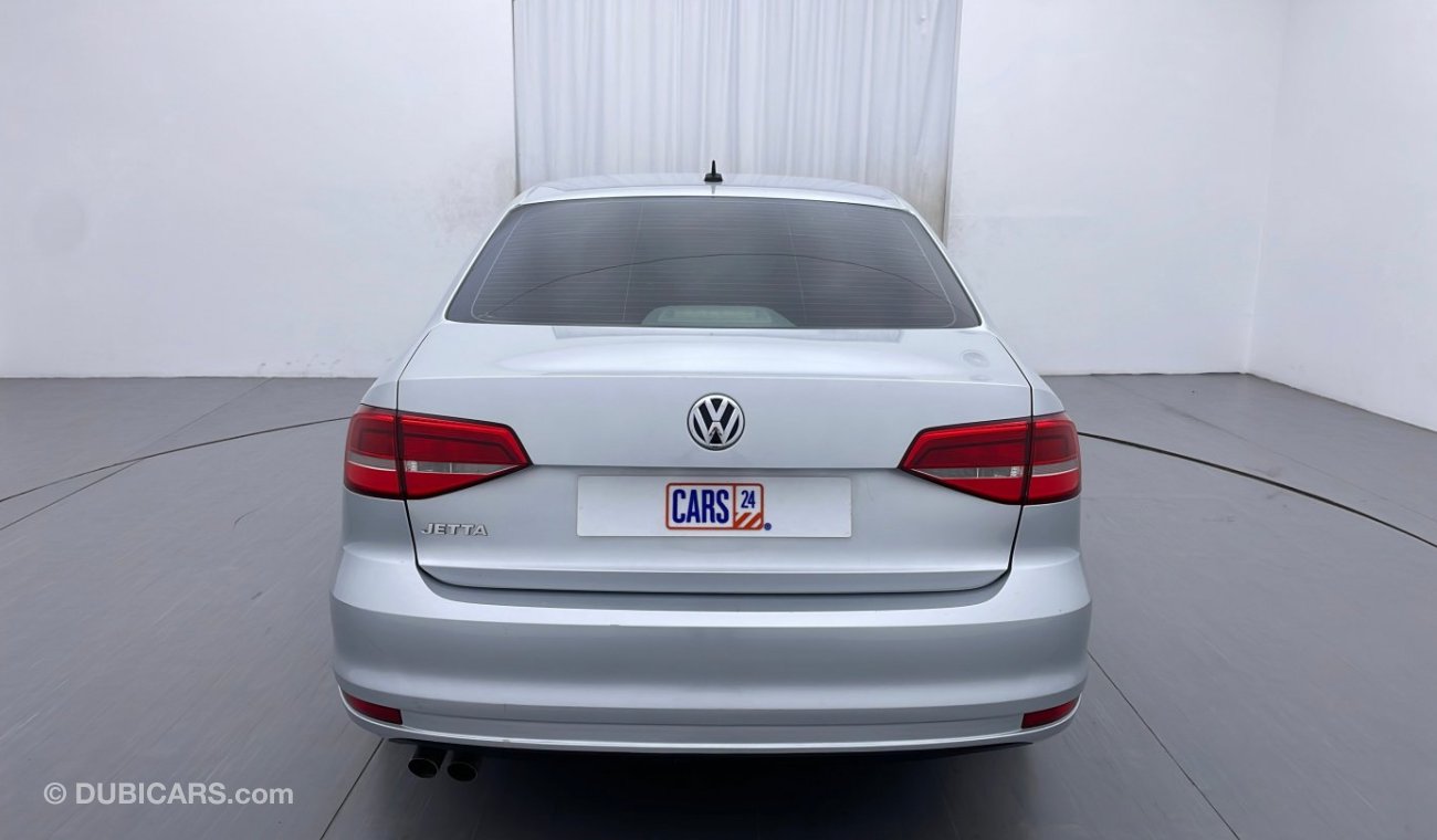 Volkswagen Jetta TRENDLINE S 2 | Under Warranty | Inspected on 150+ parameters