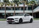 Ford Mustang Mustang GT Premium | Full Agency History | V8 | 2,850 P.M | 0% Downpayment | Perfect Condition!
