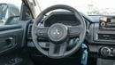 Mitsubishi L200 Mitsubishi L200 GLX DC 2.4L Diesel