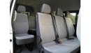 Toyota Hiace 2014 high roof ref #154