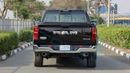 RAM 1500 ( Eid al-Adha Offer ) Limited Longhorn "Automax Edition" Crew Cab Hurricane H.O 3.0TT 2026 GCC 0Km W