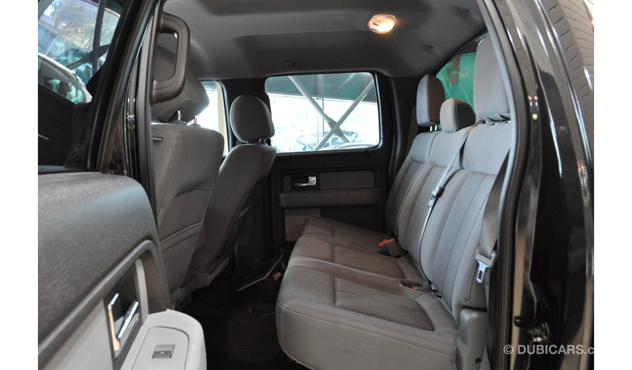Ford F 150 xlt