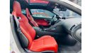 Jaguar F-Type Std Std Std Std Std Std Std JAGUAR F TYPE  2018 GCC IN BEAUTIFUL CONDITION FOR 189K AED