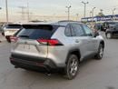تويوتا راف ٤ VXR 2.5L TOYOTA RAV4 VXR HYBRID | 2.5L | FULL OPTION | UAE PASS