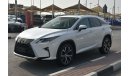 Lexus RX350 V6