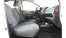 Nissan Navara ASF Nissan Navara 2019 GCC, in excellent condition