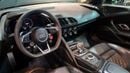 أودي R8 Audi R8 GT 2018