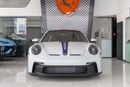 بورش 911 Porsche CARRERA 911 GT3, Dealer Warranty Untill 2026