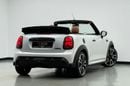 ميني كوبر إس 2024 Mini Cooper S JCW Kit, 2027 Mini Warranty + Service Pack, Excellent Condition, GCC