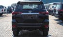 تويوتا فورتونر FORTUNER 2.8L FOLL OPTION