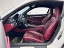 Porsche 718 Cayman S 2.5L A/T 2018 Porsche 718 Cayman S, April 2026 Porsche Warranty, Porsche Full Service History, GCC