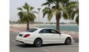 Mercedes-Benz S 500 Mercedes Benz S500 AMG kit GCC