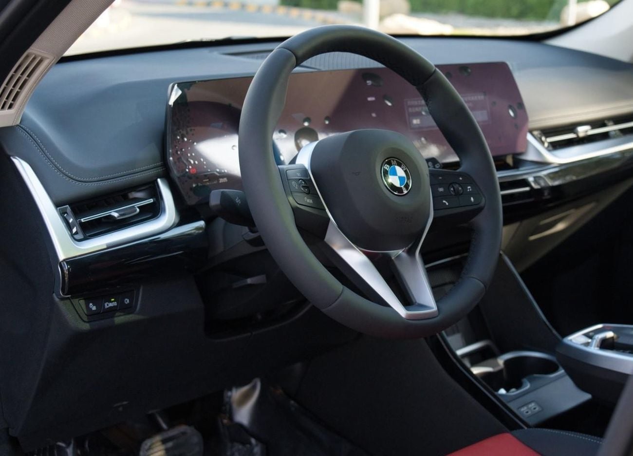 BMW X1 2024 | BMW | X1 | S DRIVE | 20LI X | DESIGNED PACKAGE WITH H/K