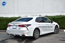 Toyota Camry Sport SE V6 3.5L AT