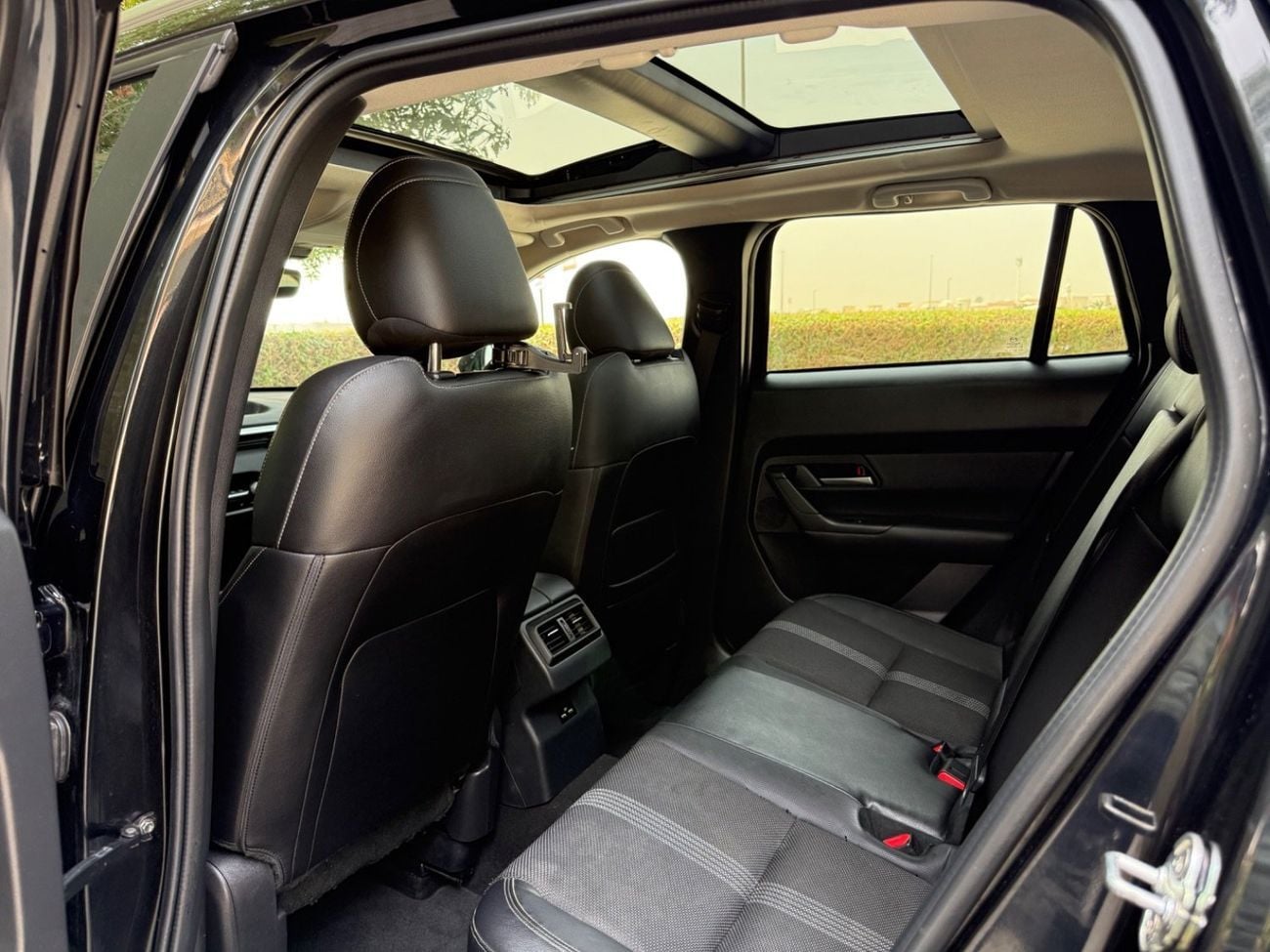 Mazda CX-5 Signature 2.5L