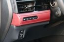 Infiniti QX80 AUTOGRAPH CAPTAIN CHAIRS Infiniti QX80 Autograph 2026 | 3.5L Twin-Turbo |7 Capitan Seats VIP | Full