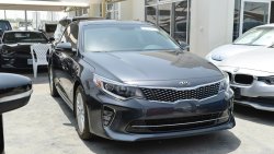 Kia Optima S