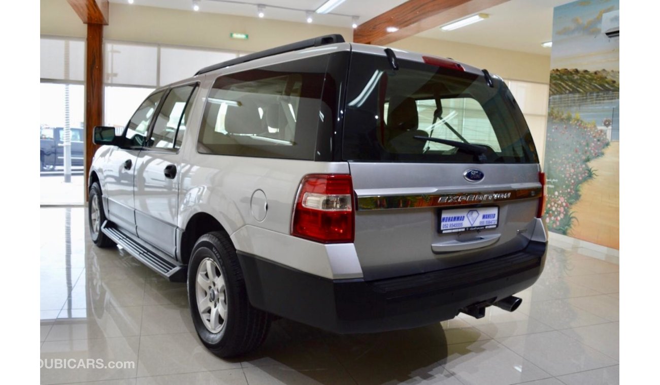 Ford Expedition Gcc / All Services History Inside Agency