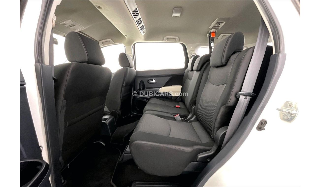 تويوتا راش EX