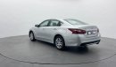 Nissan Altima S 2.5 | Under Warranty | Inspected on 150+ parameters