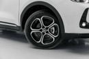 MG ZS COM 1.5L - White Inside Black | Export Only