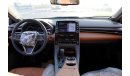 تويوتا افالون ليميتيد 3.5L V6 Petrol Limited Auto