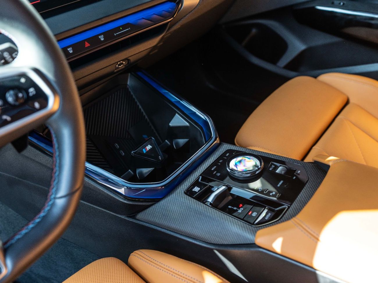 بي أم دبليو X3 M50