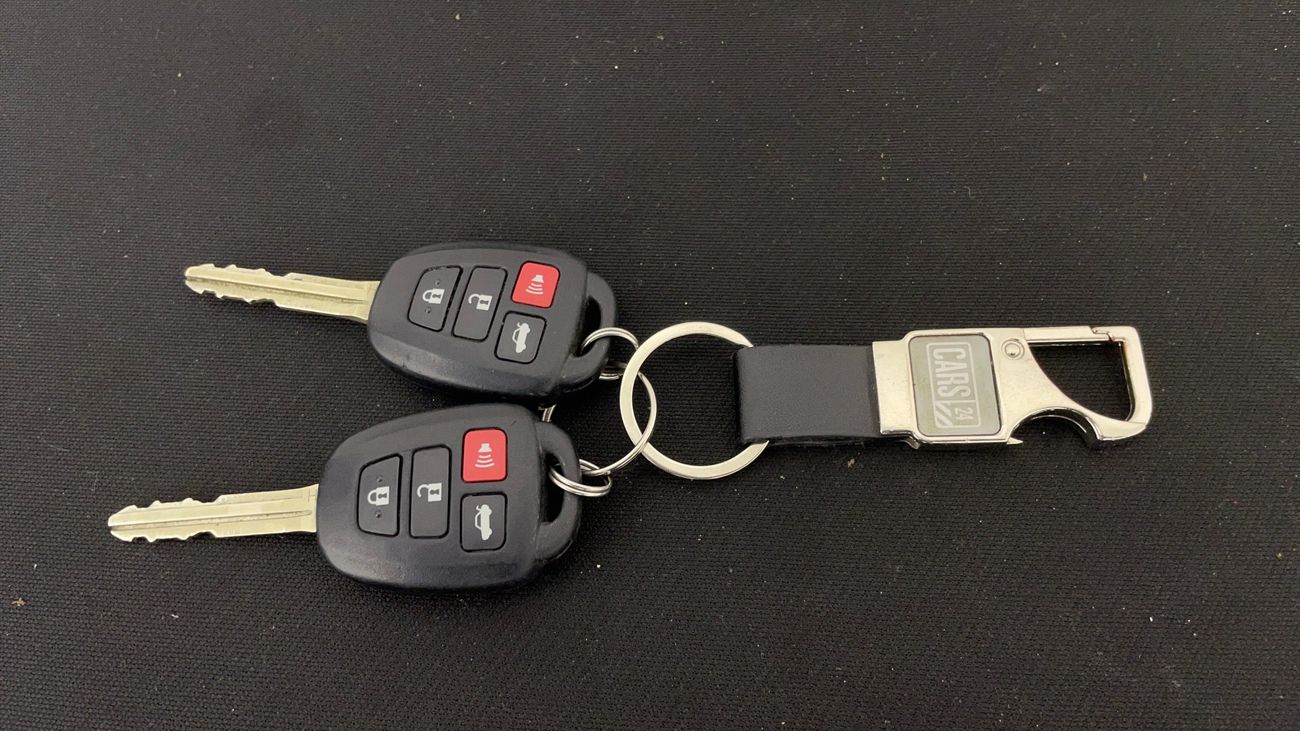 Toyota Corolla SE 1.6 | Zero Down Payment | Home Test Drive