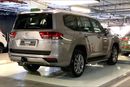 Toyota Land Cruiser GXR | Guaranteed Warranty | 0 Down Payment