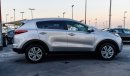 Kia Sportage AWD