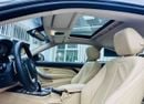 BMW 428i Sport Line 2.0L