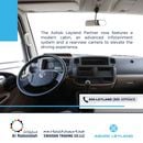 Ashok Leyland Partner