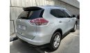 Nissan X-Trail 2000