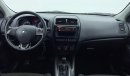 Mitsubishi ASX GLX BASE 2 | Zero Down Payment | Free Home Test Drive