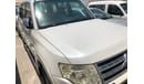 Mitsubishi Pajero Gls,Model:2010. Excellent condition