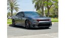 Dodge Charger R/T Scatpack DODGE CHARGER SRT8 MODEL 2018 VERY CLEAN CAR