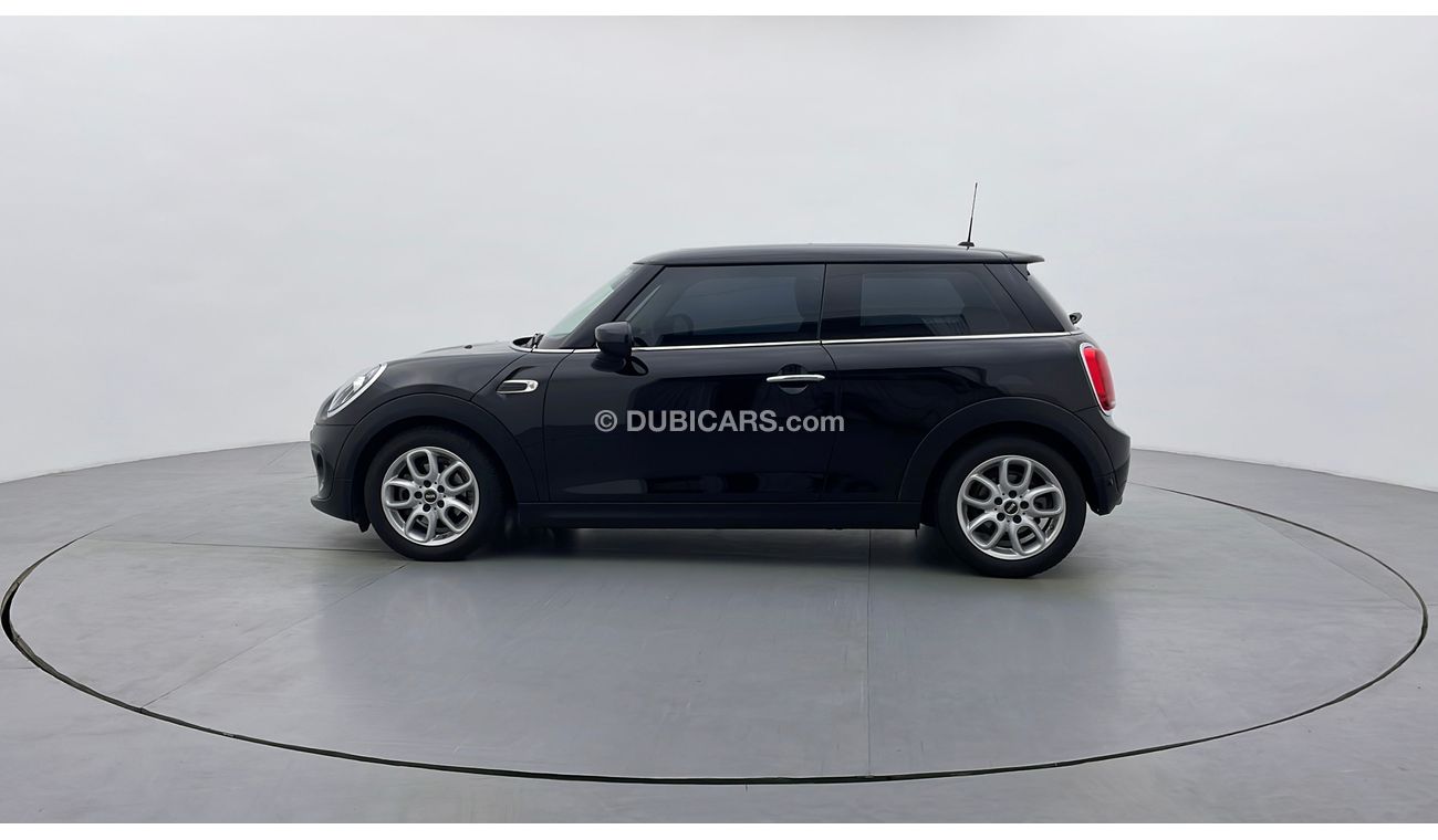 Mini Cooper XR31 1500