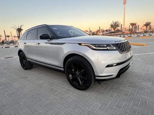 Land Rover Range Rover Velar RANGE ROVER VELAR PS250 DYNAMIC S - CARFAX Report - Clean Title