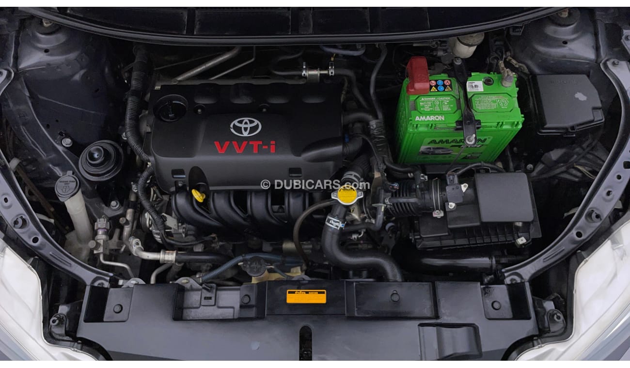 Toyota Yaris SE+ 1.5 | Zero Down Payment | Free Home Test Drive