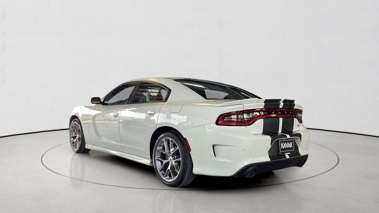 Dodge Charger R/T | Guaranteed Warranty | 0 Down Payment