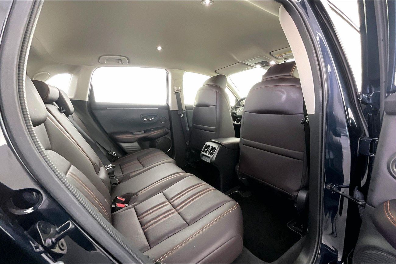 Honda ZRV EX | National Day Celebration | Guaranteed Warranty | 0 Down Payment