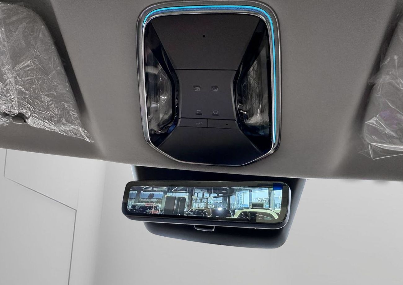 دينزا N9 Flagship