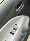 Mitsubishi Attrage GLX