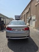 هوندا سيتي DX