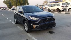 Toyota RAV4 TOYOTA RAV4 GCC SPEC 2019